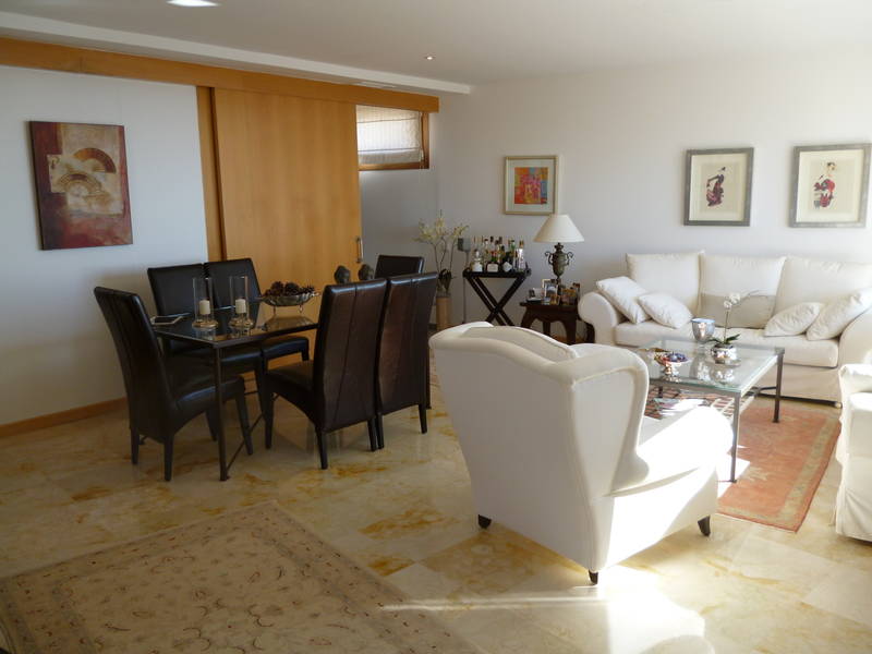 Impressionen Apartment Marbella Costa Del Sol